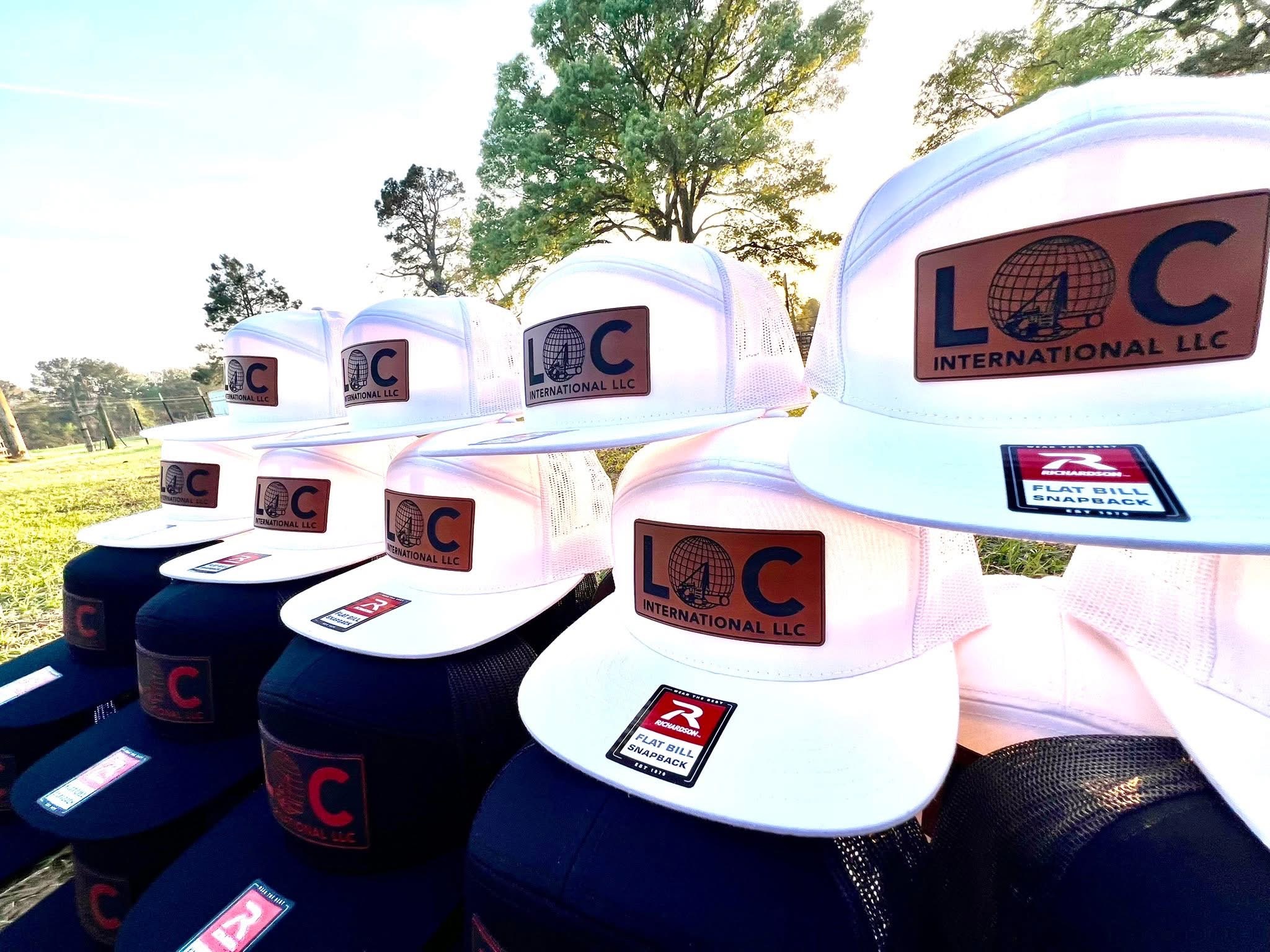 Customized Hats