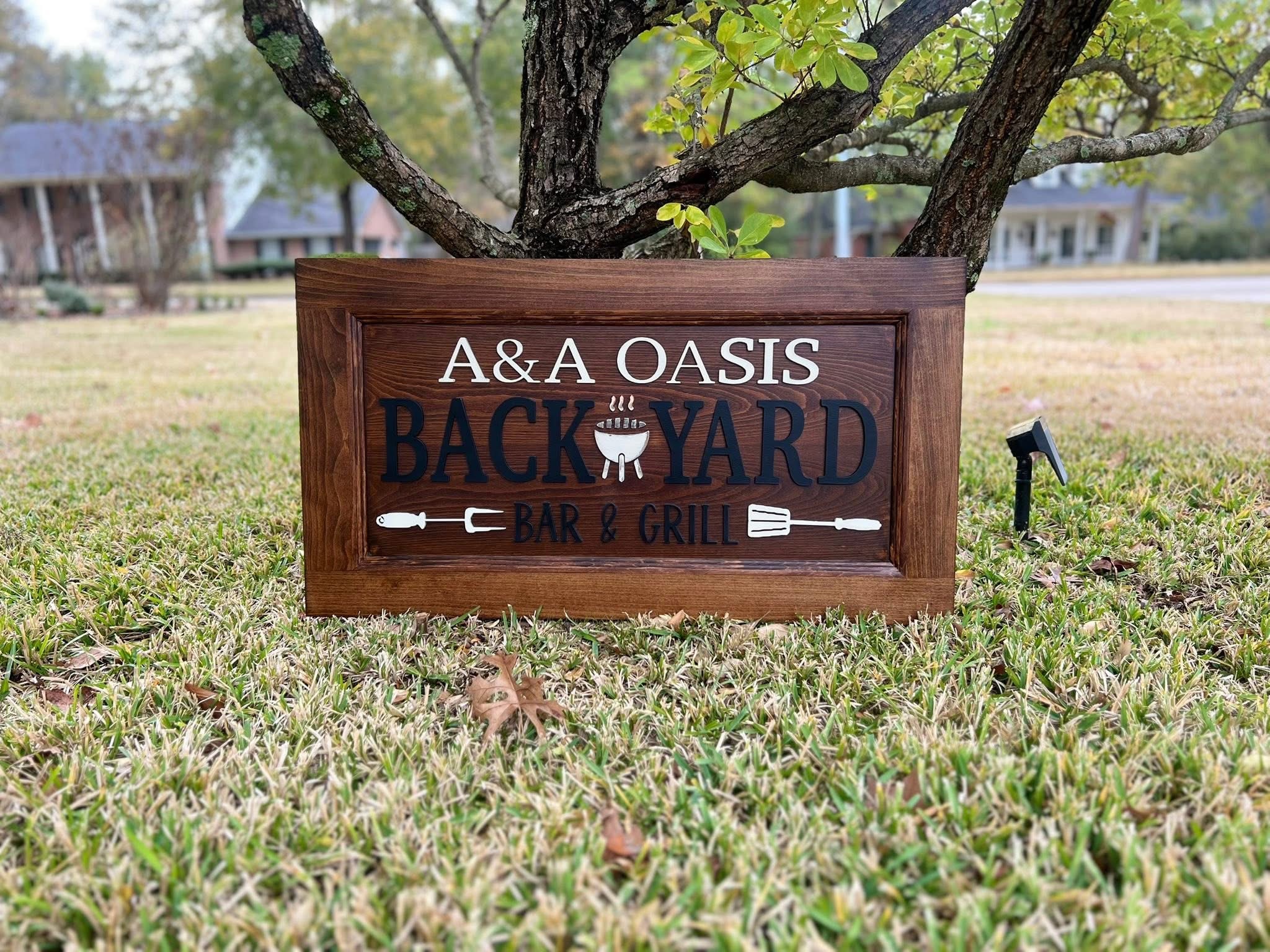 Custom Engraved Photos 14x24