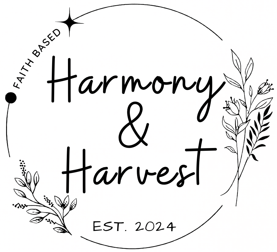 Harmony & Harvest
